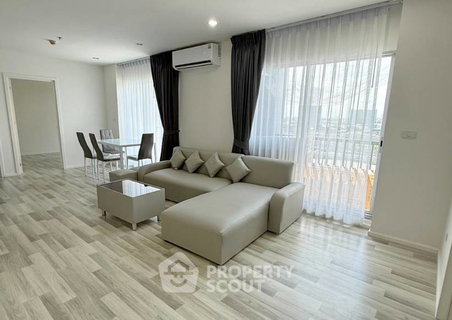 รูปภาพ 2-BR Condo For Rent At The Key Chaengwattana, 65 Sqm (ID 3159237)