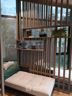 22nd-Floor 2-BR Supalai Loft Prajadhipok-Wongwian Yai Near BTS Wongwian Yai (ID 675336)