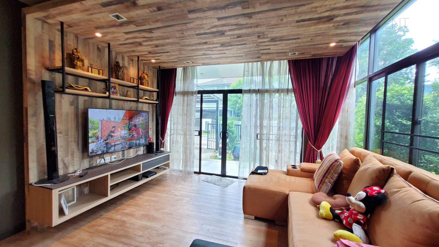 รูป 📌 ขายบ้านเดี่ยว โครงการ เศรษฐสิริ แจ้งวัฒนะ-ประชาชื่น 2 ชั้น 5 ห้องนอน 4 ห้องน้ำ - รูปที่ 7/8