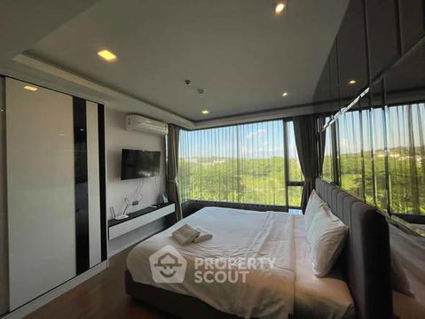 คอนโด 1 ห้องนอน The Star Hill Condo Chiangmai ย่านสุเทพ เชียงใหม่ (ID 3184073)