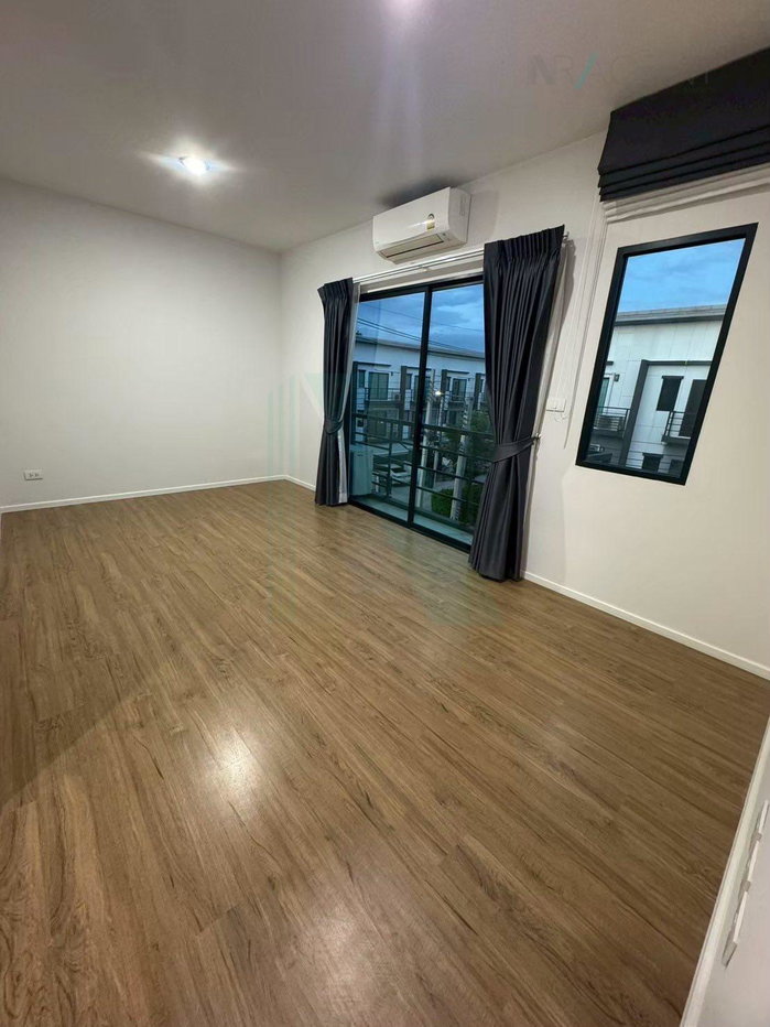 รูป 📌 ขายทาวน์เฮาส์ โครงการ บ้านกลางเมือง ราชพฤกษ์-รัตนาธิเบศร์ 3 ชั้น 3 ห้องนอน 3 ห้องน้ำ - รูปที่ 7/8