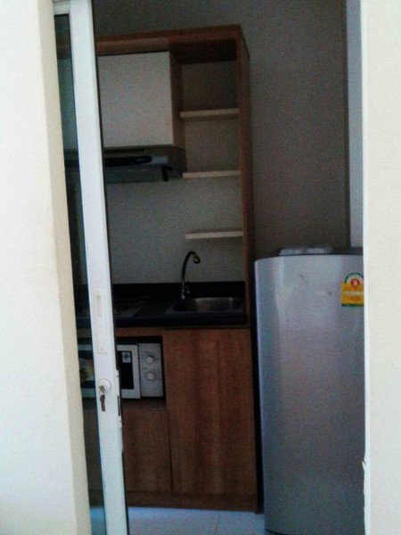 รูป A047429 U - Life Condo @ ABAC Bangna - รูปที่ 6/8