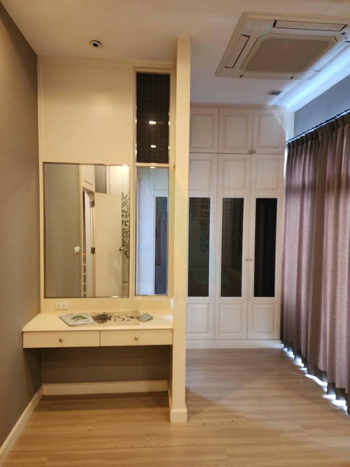 รูป 📌 ขายทาวน์เฮาส์ โครงการ กัสโต้ พหลโยธิน – รามอินทรา 2 ชั้น 4 ห้องนอน 3 ห้องน้ำ - รูปที่ 6/8