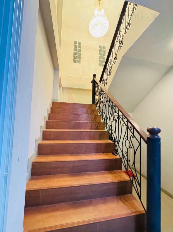 รูป 📌 ขายบ้านเดี่ยว โครงการ เอ.ซี.เฮ้าส์ สายไหม 2 ชั้น 3 ห้องนอน 2 ห้องน้ำ - รูปที่ 8/8