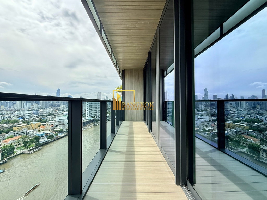 รูป Banyan Tree Residences | Stunning 2 Bedroom Luxury Condo - BR61937CD - รูปที่ 7/53