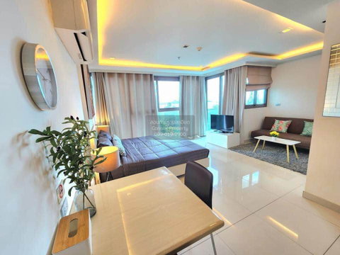 🔥🔥🔥 ขายคอนโด  วงศ์อมาตย์ ทาวเวอร์ นาเกลือ บางละมุง ชลบุรี CX-156640 ✅ ทักไลน์ @connexproperty ตอบทันที ทีมงานมืออาชีพ ✅ 🔥🔥🔥