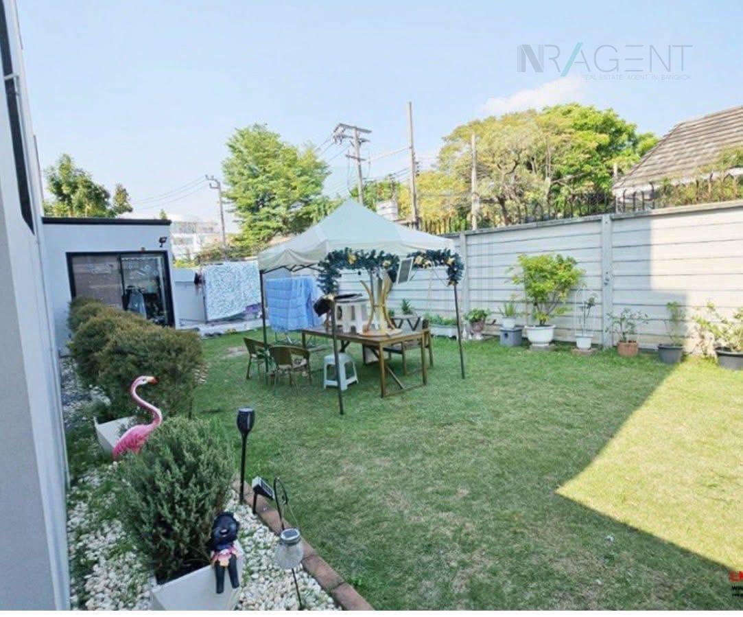 รูป 📌 ขายทาวน์โฮม  โครงการ ชิเซน พัฒนาการ 32 3 ชั้น 3 ห้องนอน 3 ห้องน้ำ - รูปที่ 2/8