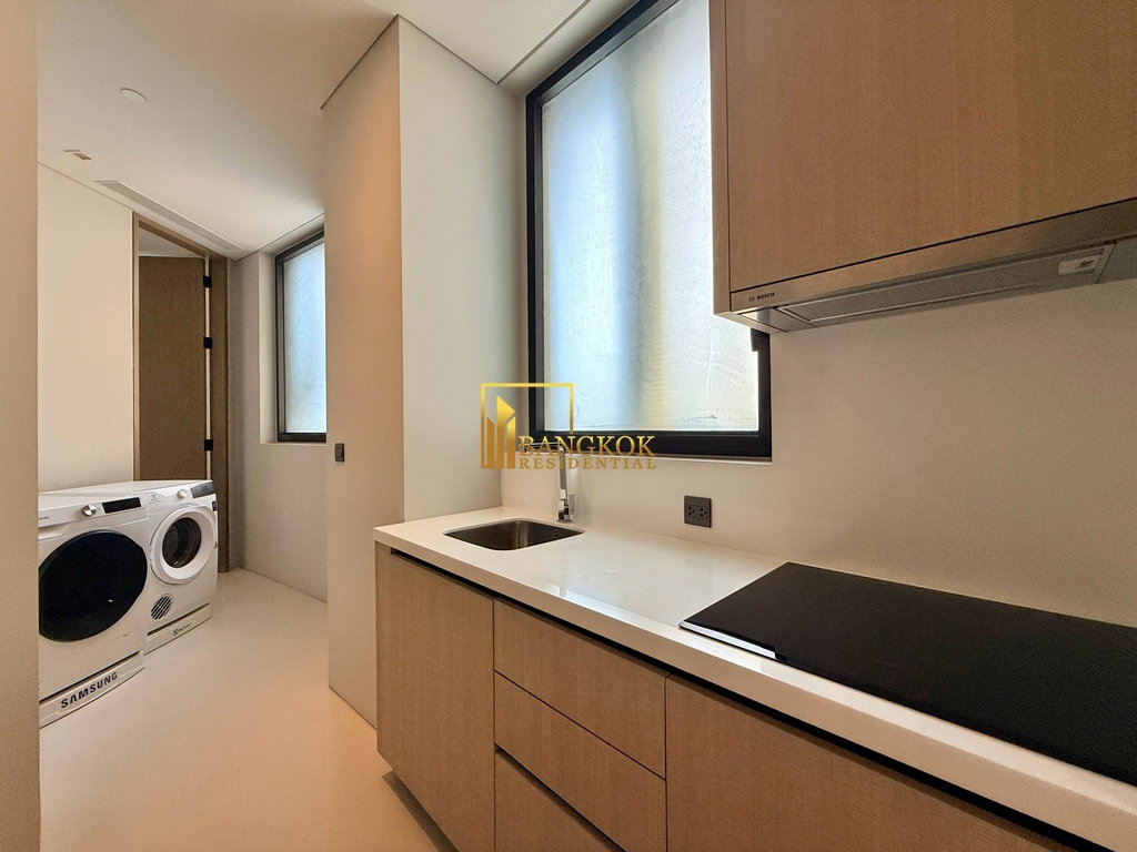 รูป Banyan Tree Residences - Luxurious 2 Bedroom Condo - BR60382CD - รูปที่ 25/52
