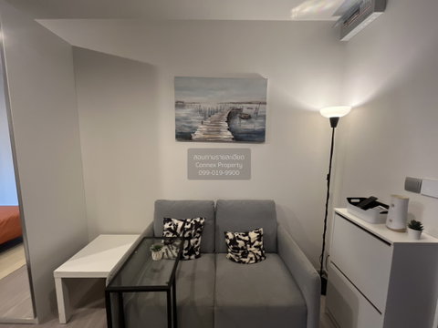 🔥🔥🔥 For Rent Condo , Life Asoke Hype Rama 9 , MRT-Phra Ram 9 , Makkasan , Rat Thewi , Bangkok , CX-83744 ✅ Live chat with us ADD LINE @connexproperty ✅ 🔥🔥🔥