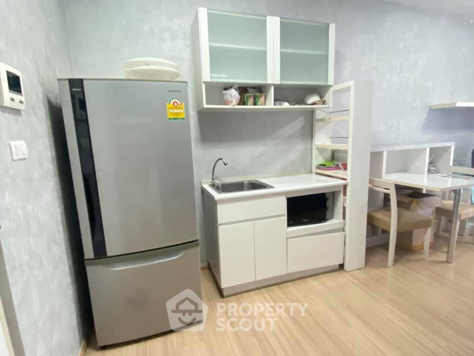 รูป ขายคอนโด 1 ห้องนอน A space ID Asoke Ratchada MRT พระราม 9 (ID 469071) - รูปที่ 4/12