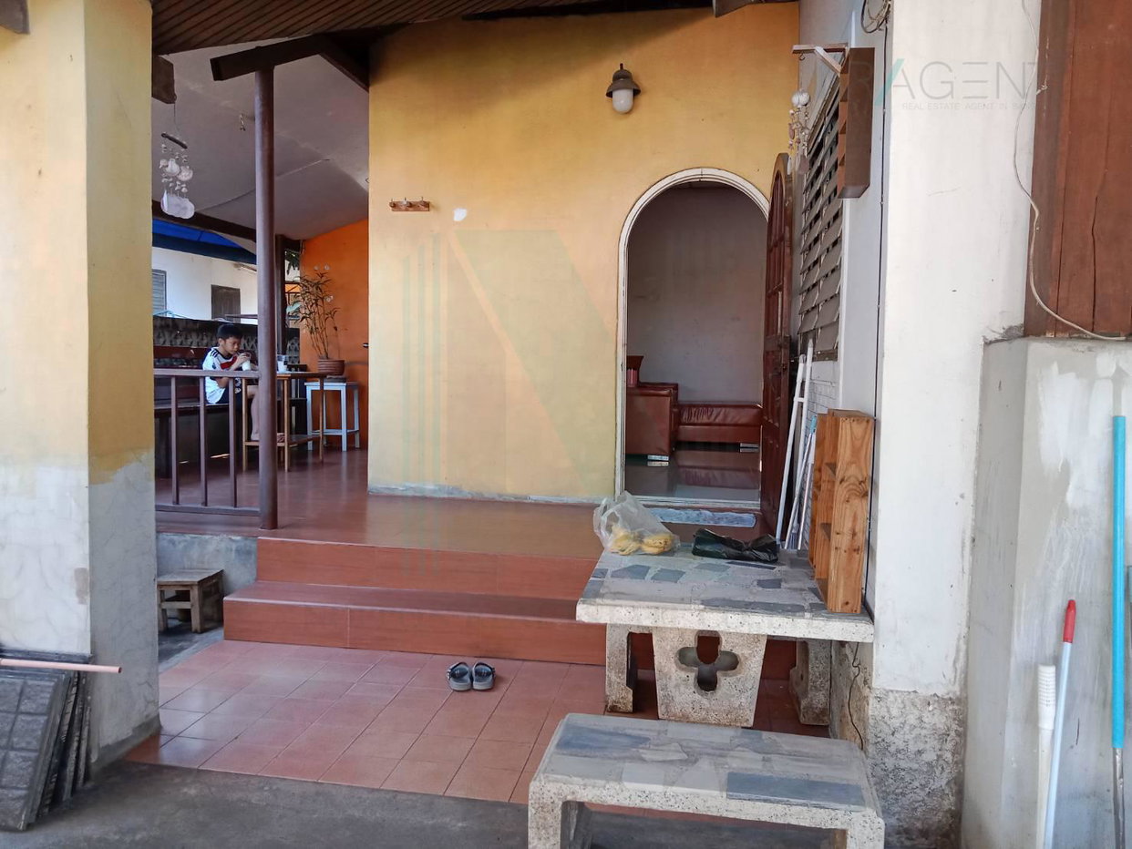 รูป 📌 ขายบ้านเดี่ยว โครงการ บ้านเปรมฤทัย 3 1 ชั้น 4 ห้องนอน 1 ห้องน้ำ - รูปที่ 4/8