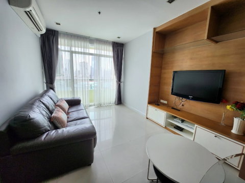 🏷️ P-136001 | Sukhumvit City Resort : สุขุมวิท ซิตี้ รีสอร์ท สเปซกว้างสุดคุ้ม! ใกล้ BTS นานา 24,000 บ. | Line ID: @easycondoplus | 099-229-6397