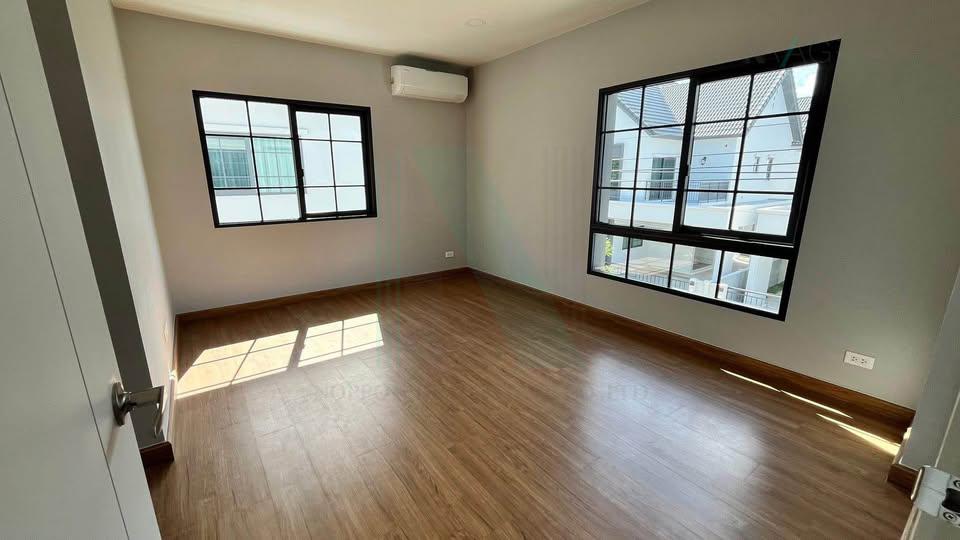 รูป 📌 ขายบ้านเดี่ยว โครงการ เซนโทร บางนา 2 ชั้น 4 ห้องนอน 4 ห้องน้ำ - รูปที่ 8/8