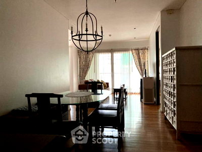 คอนโดให้เช่า : คอนโดเลี้ยงสัตว์ได้ 2 ห้องนอน The Lakes Bangkok ชั้น 20 ใกล้ BTS อโศก (ID 1406308)