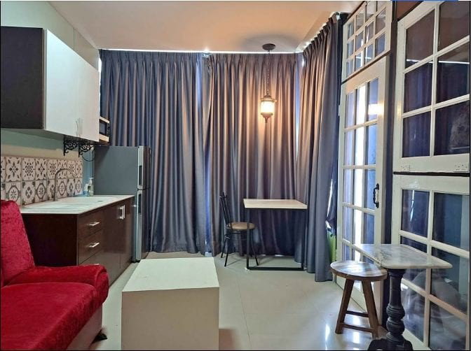รูป S010073 La Maison Phaholyothin 24 - รูปที่ 4/8