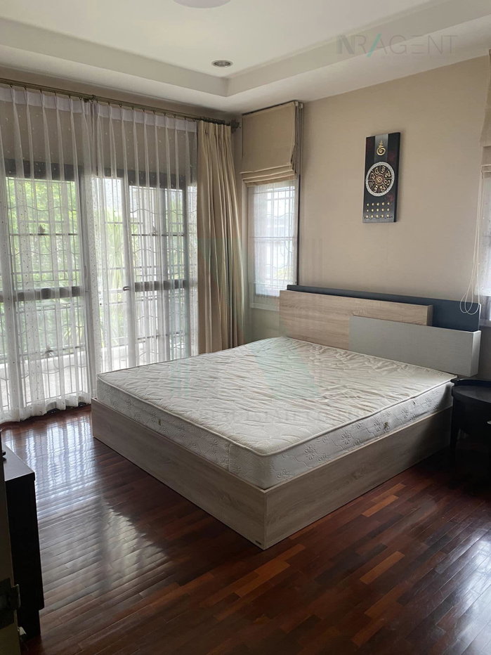 รูป 📌 ขายบ้านเดี่ยว 2 ชั้น โครงการ เศรษฐสิริ ประชาชื่น เรสซิเด้นซ์ 1 4 ห้องนอน 3 ห้องน้ำ - รูปที่ 7/8
