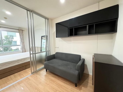 รูปภาพ Condo Lumpini Vill Onnut 46 For rent 1 bedroom 