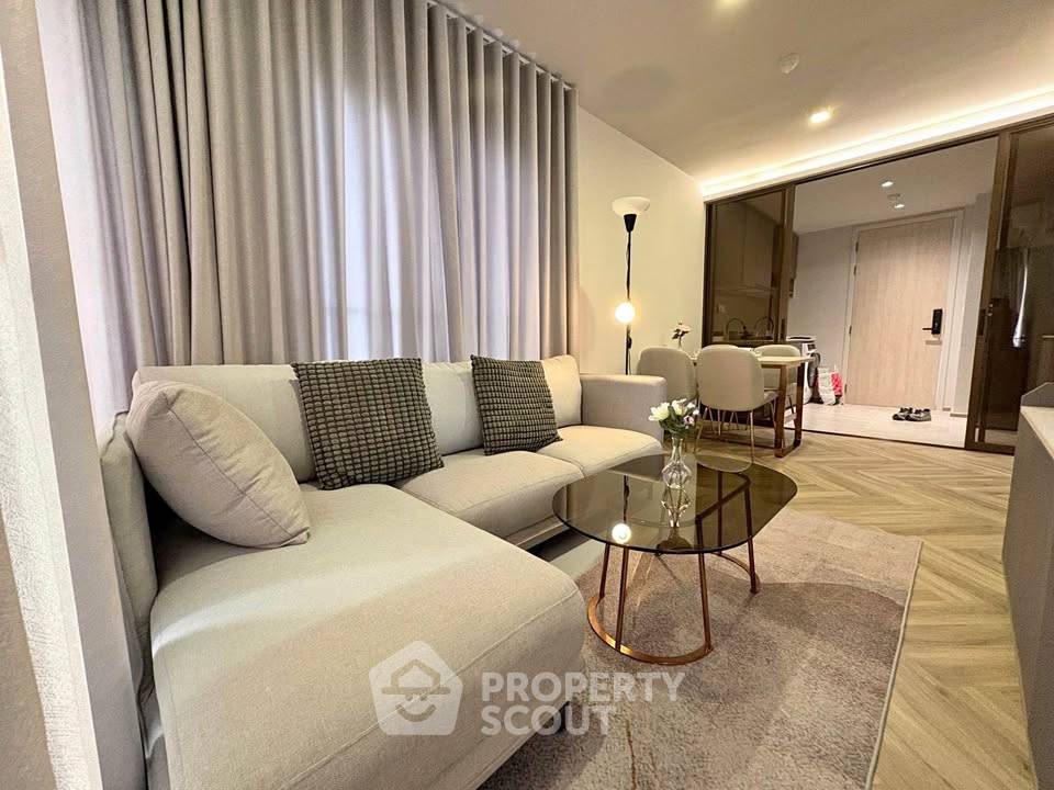 รูป คอนโด 2 ห้องนอน ให้เช่า Chapter Thonglor 25 (ID 3183265) - รูปที่ 1/26