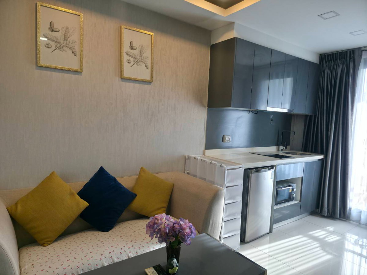 รูป ✨🏖️ For Rent Arcadia Beach Continental pattaya beach 🏖️✨ - รูปที่ 5/17