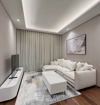 ใกล้ BTS พร้อมพงษ์ เพียง 200 ม. | 2 ห้องนอน The Estelle Phrom Phong (ID 3171224)