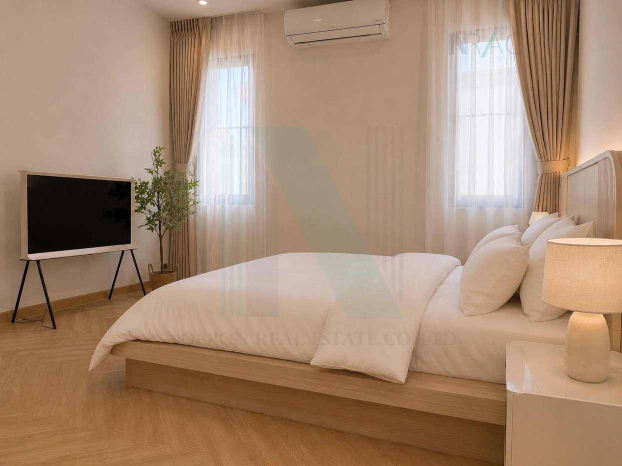 รูป 📌 ให้เช่าบ้านเดี่ยว 2 ชั้น บ้านสวนปริญสิริ 3 ห้องนอน 3 ห้องน้ำ - รูปที่ 8/8