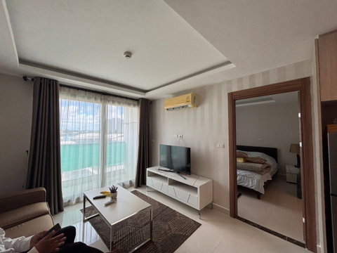 🔥 ขายคอนโด✅ ลากูน่า บีช รีสอร์ท 3 เดอะมัลดีฟส์ | Laguna Maldives 3 | ใกล้หาดจอมเทียน