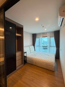 THE LINE VIBE Phahonyothin ห้องสวย ราคาดี สอบถามเพิ่มเติมได้ที่ Line @condorental