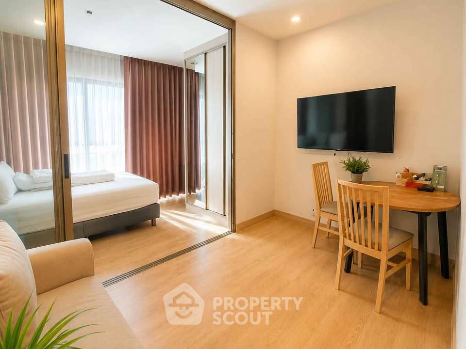 รูป ขายคอนโด 1 ห้องนอน ชั้น 32 Infinity One Condominium ชลบุรี (ID 3183848) - รูปที่ 2/8