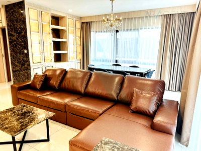 บ้านเดี่ยวให้เช่า : 📌 ให้เช่าบ้านเดี่ยว 2 ชั้น เซนโทร บางนา กม.7 4 ห้องนอน 5 ห้องน้ำ