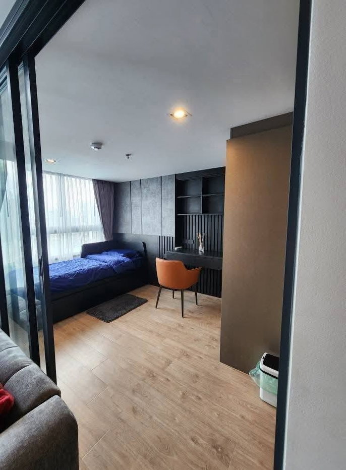 รูป ให้เช่าคอนโด Ideo Rama9-asoke __Duplex 2 Bedrooms - รูปที่ 9/14