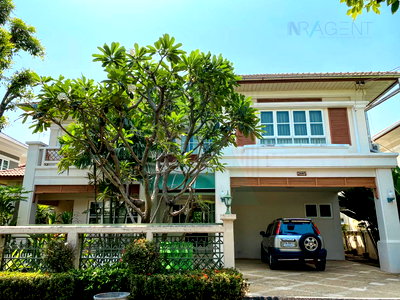 บ้านเดี่ยว รร.เตรียมอุดมศึกษาน้อมเกล้า  : 📌 ขายบ้านเดี่ยว โครงการ เพอร์เฟค เพลส รามคำแหง 164 2 ชั้น 3 ห้องนอน 3 ห้องน้ำ