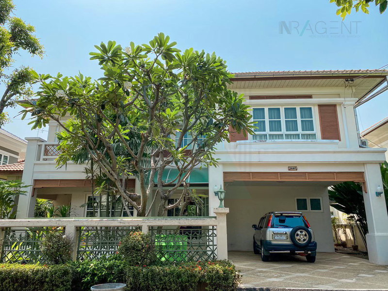 ขายบ้านเดี่ยว : 📌 ขายบ้านเดี่ยว โครงการ เพอร์เฟค เพลส รามคำแหง 164 2 ชั้น 3 ห้องนอน 3 ห้องน้ำ