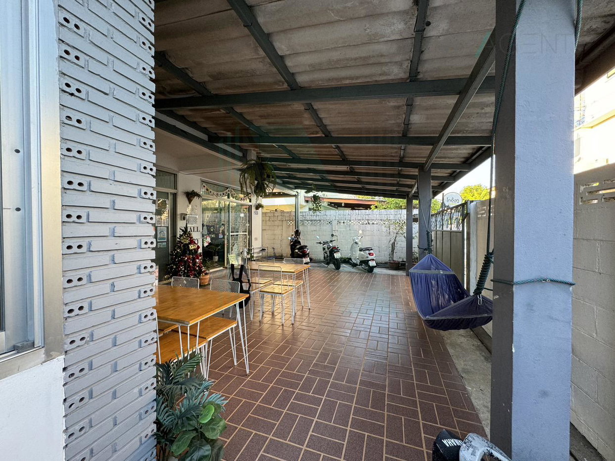 รูป 📌 ขายบ้านเดี่ยว โครงการ บ้านอมรพันธ์ 9 2 ชั้น 3 ห้องนอน 3 ห้องน้ำ - รูปที่ 7/8