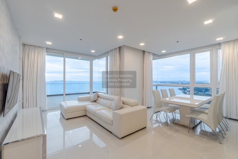 For Sale Condo , Del Mare Bang Saray Beachfront , Bang Sare , Sattahip , Chon Buri , CX-155643 ✅ Live chat with us ADD LINE @connexproperty ✅