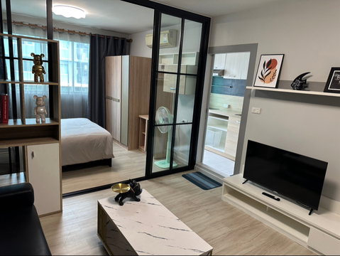 For Rent D condo Kathu Phuket Pool View