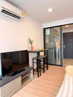 รูปภาพ 🎈#MT2608_075🎈💥Urgent💥 Guaranteed availability! Click now‼️ For Rent 1️⃣4️⃣k.🔥 Chateau In Town Pinklao Condo 🐶🐱 Pets allowed