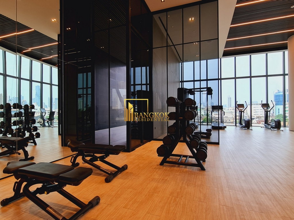 รูป Banyan Tree Residences | Remarkable 2 Bedroom Luxury Condo - BR15429CD - รูปที่ 42/52