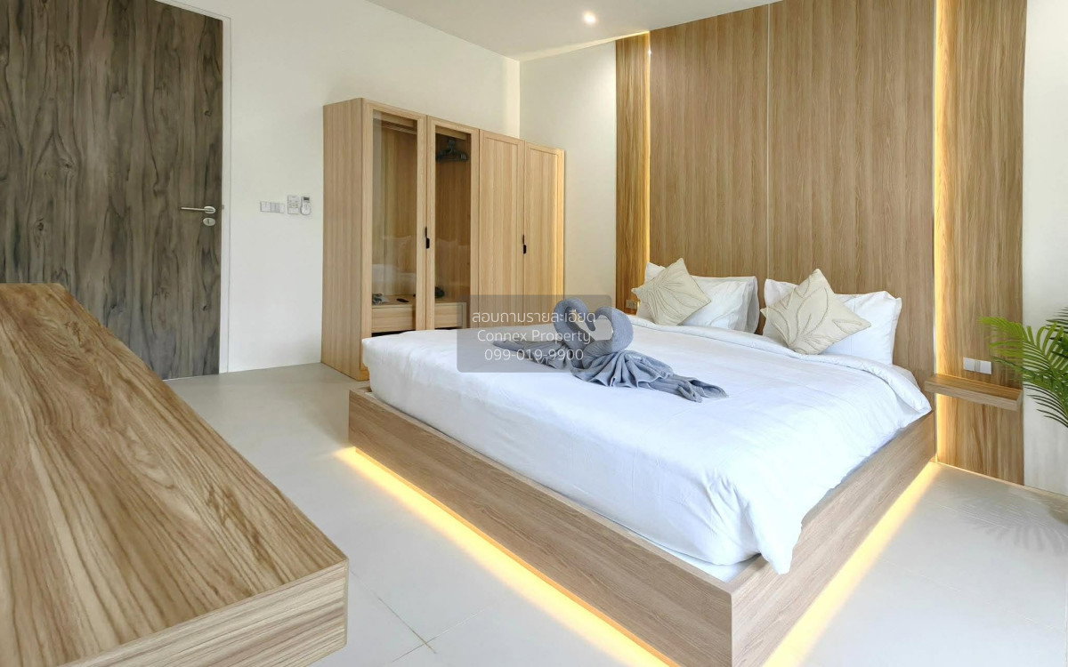 รูป ขายบ้าน  ธาลา วิลล่า ภูเก็ต ศรีสุนทร ถลาง ภูเก็ต CX-160771 ✅ ทักไลน์ @connexproperty ตอบทันที ทีมงานมืออาชีพ ✅ - รูปที่ 7/12