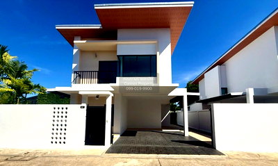 บ้านเดี่ยว ภูเก็ต : ขายบ้าน  เดอะ เพลส ถลาง พูลวิลล่า ศรีสุนทร ถลาง ภูเก็ต CX-166234 ✅ ทักไลน์ @connexproperty ตอบทันที ทีมงานมืออาชีพ ✅