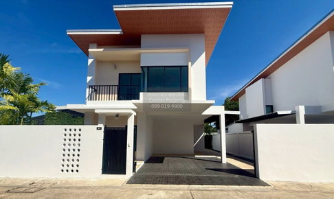 For Sale House , The Place Thalang , Si Sunthon , Thalang , Phuket , CX-166234 ✅ Live chat with us ADD LINE @connexproperty ✅