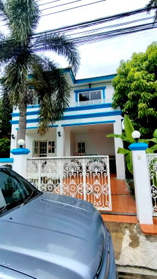 Houses for sale : 📌 For Sell House KC PARK VILLE 2 2-story 3 bedroom 2 bathroom