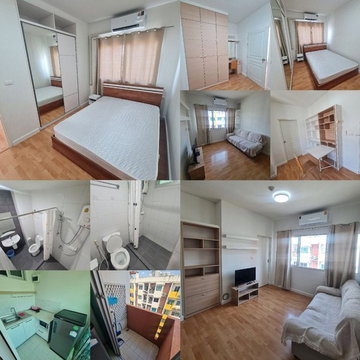 S020032 My Condo Pinklao