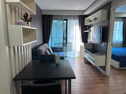 🔥🔥🔥 For Sale Condo , Dusit Grand Park , Mueang Phata , Bang Lamung , Chon Buri , CX-162048 ✅ Live chat with us ADD LINE @connexproperty ✅ 🔥🔥🔥