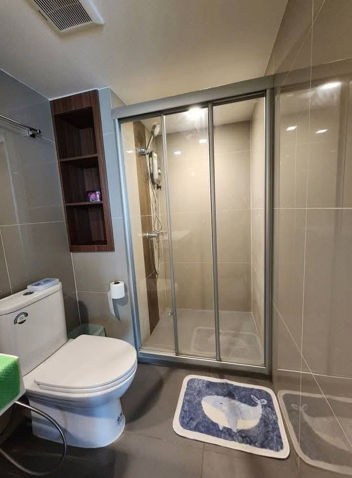 รูป ให้เช่าคอนโด Ideo Rama9-asoke __Duplex 2 Bedrooms - รูปที่ 11/14