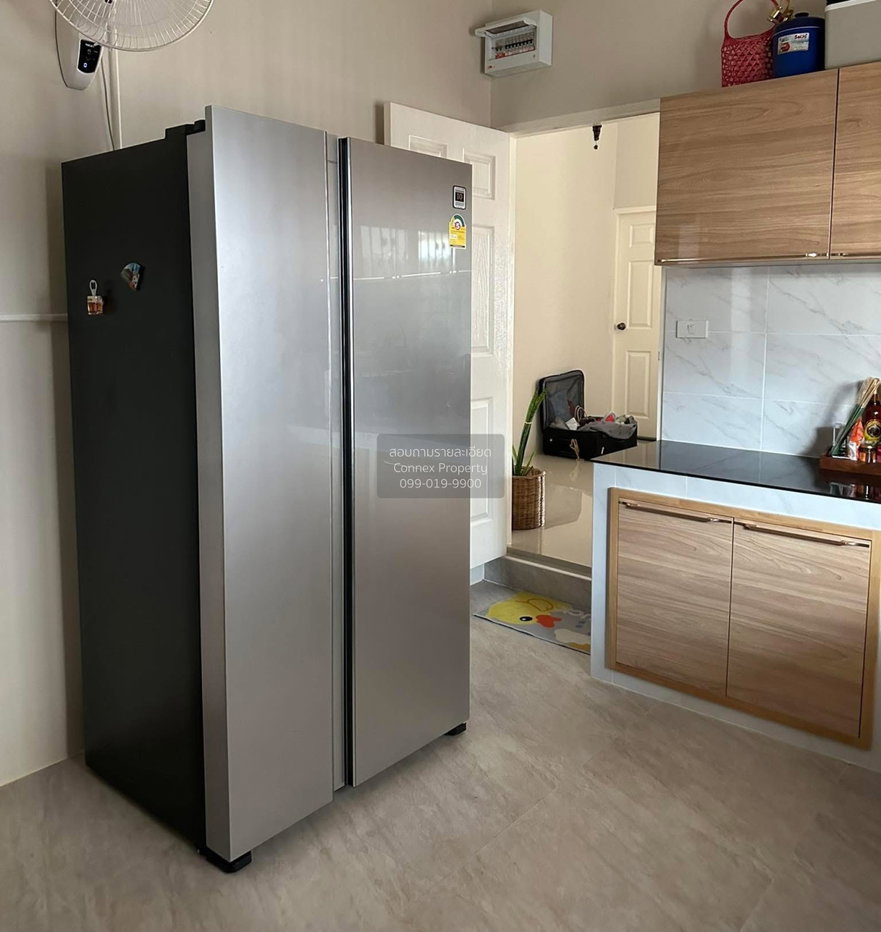 รูป ขายบ้าน นาวีเฮ้าส์ 39 บางเสร่ สัตหีบ ชลบุรี CX-157380 ✅ ทักไลน์ @connexproperty ตอบทันที ทีมงานมืออาชีพ ✅ - รูปที่ 3/7