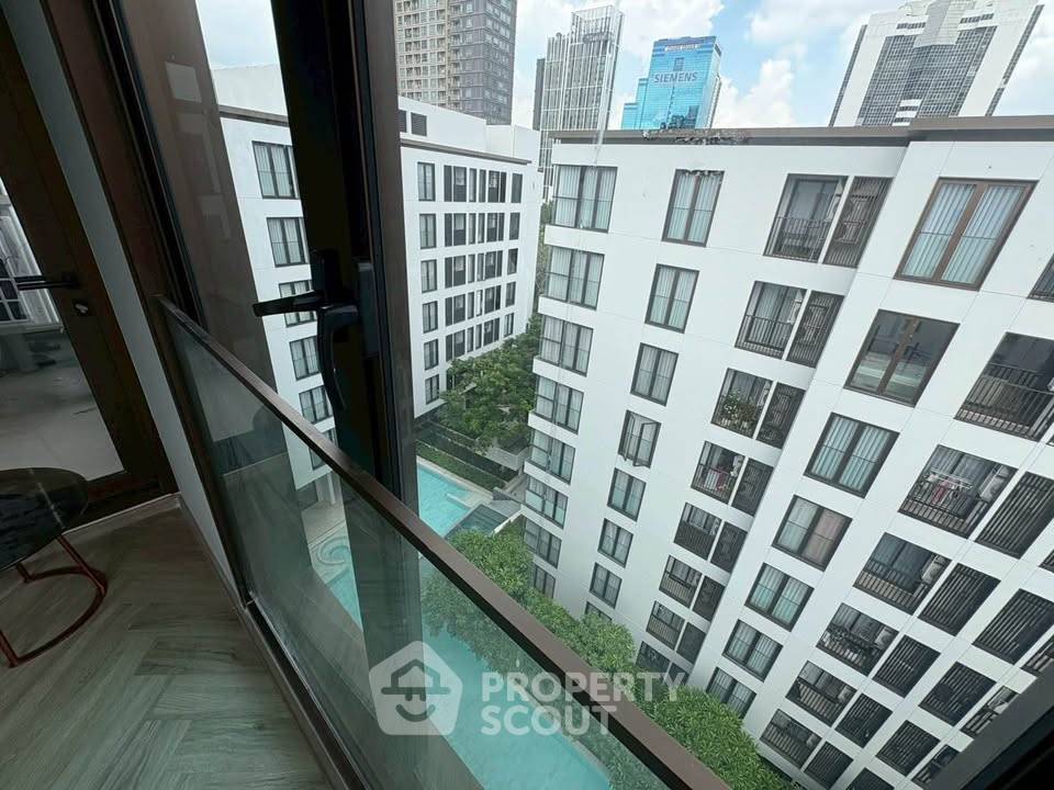 รูป คอนโด 2 ห้องนอน ให้เช่า Chapter Thonglor 25 (ID 3183265) - รูปที่ 19/26