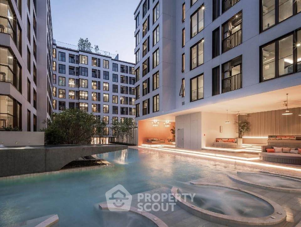 รูป คอนโด 2 ห้องนอน ให้เช่า Chapter Thonglor 25 (ID 3183265) - รูปที่ 22/26