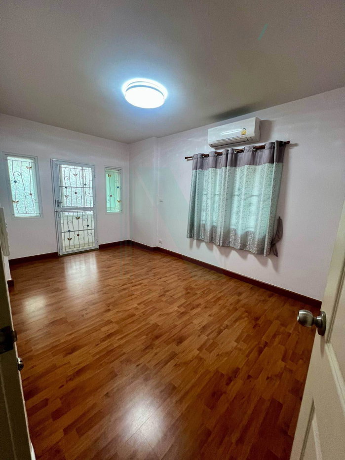 รูป 📌 ขายบ้านเดี่ยว โครงการ บ้านลภาวัน 15 2 ชั้น 3 ห้องนอน 3 ห้องน้ำ - รูปที่ 5/8