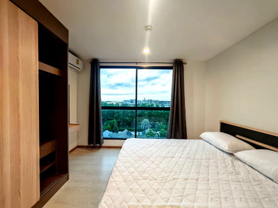 คอนโดให้เช่า : 🟢ER26389 🟢ให้เช่า / For Rent The Excel Khukhot 💰 ราคา 7,000 บาท/เดือน