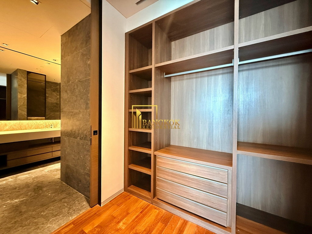 รูป Banyan Tree Residences | Remarkable 2 Bedroom Luxury Condo - BR15429CD - รูปที่ 17/52
